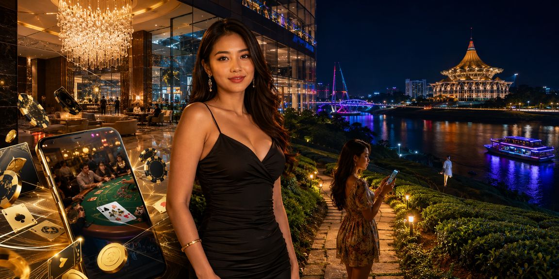 Meja Poker Online untuk Semua Tahap Pemain di Malaysia