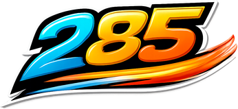 285